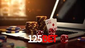 125BET,125BET.com