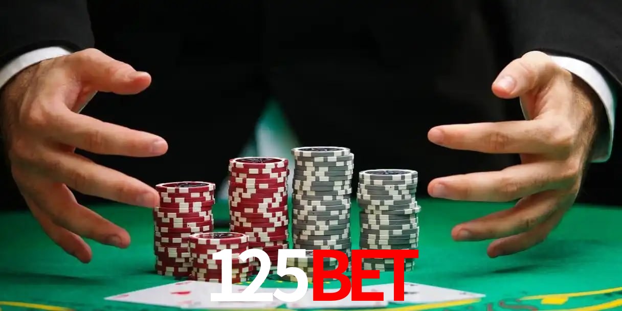 125BET LOGIN