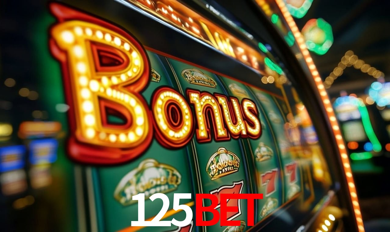 125BET LOGIN