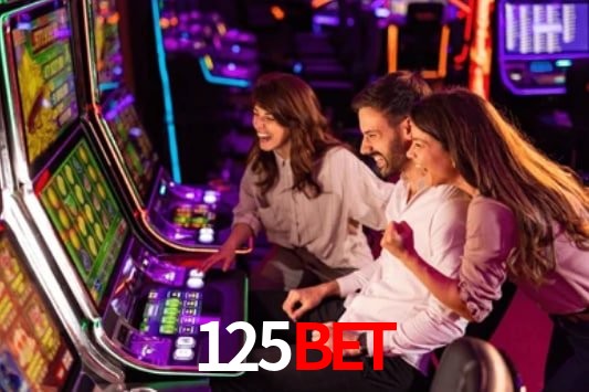 125BET: Seu Especialista em Apostas Esportivas Brasileiras