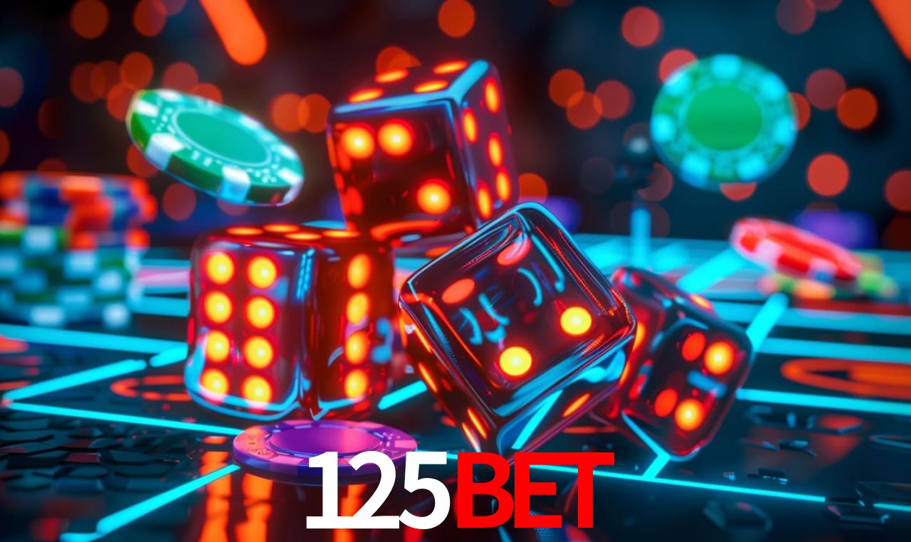 125BET
