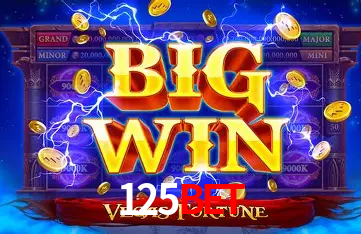 125BET